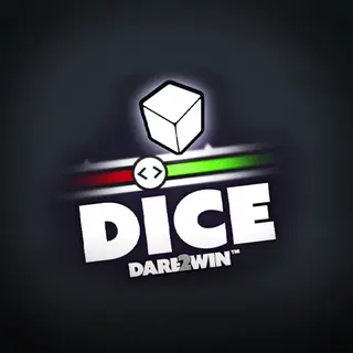 Miniatuur van het snelle spel Dice van Hacksaw Gaming