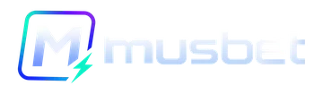 Logo van Musbet